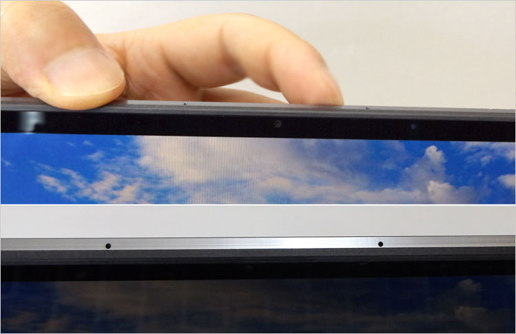 IR（赤外線）カメラ仕様