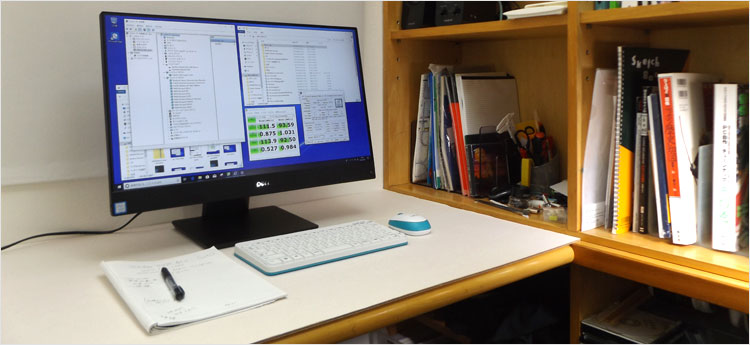 内蔵電源が80Plus Bronze電源155W