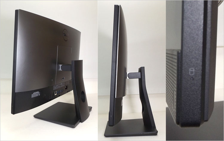 光学ドライブは無し。