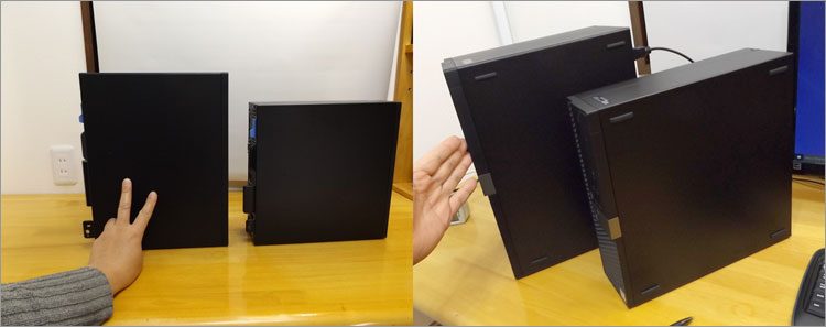 DELL法人デスクトップ OptiPlex 5040シリーズ 購入