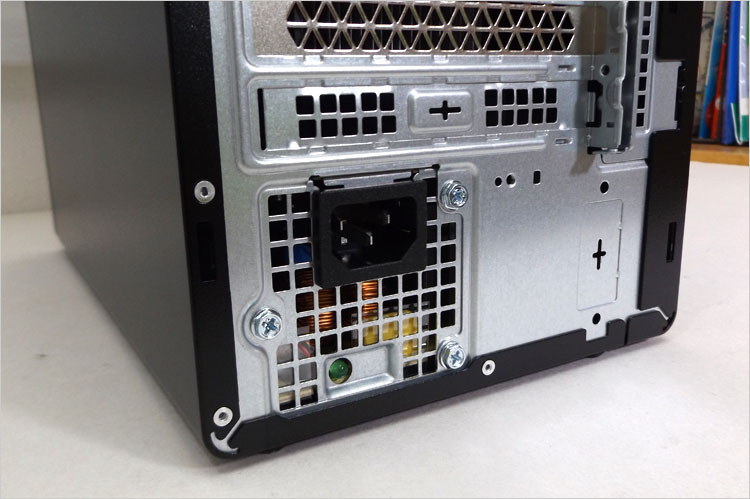 電源ユニット（460W）