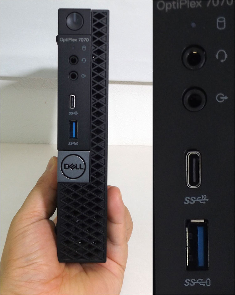 インターフェース