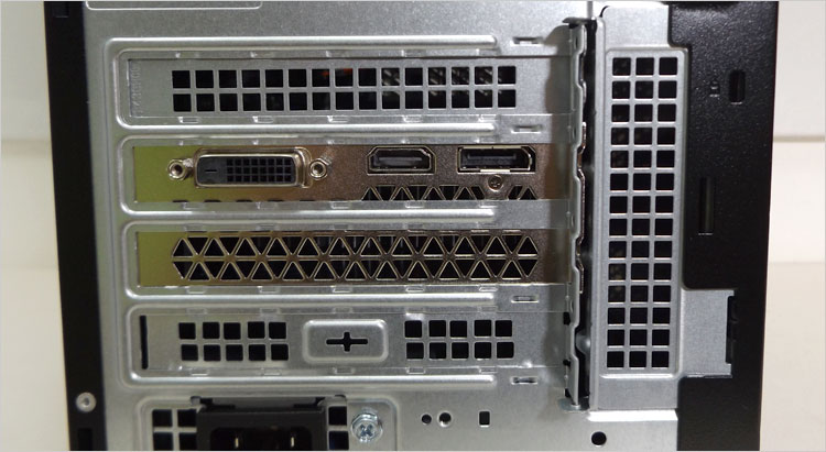 GeForce GTX 1660 6GB GDDR5を搭載