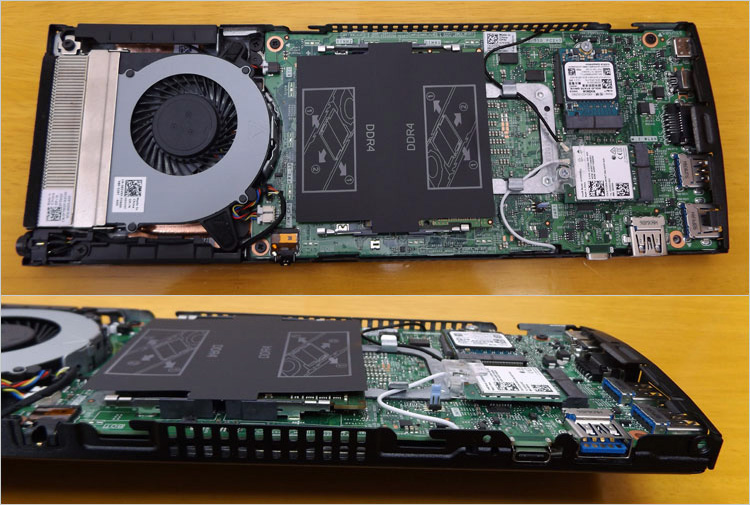 およびマザーボード