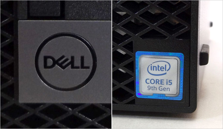 インテルインサイド