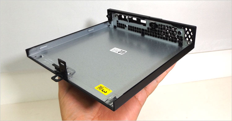 スチールパネル