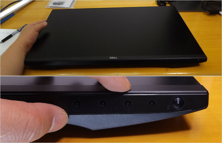 P2419HC WOST (Without Stand)