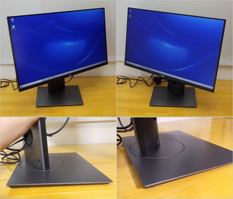 チルト+スイベル（左右首振り）