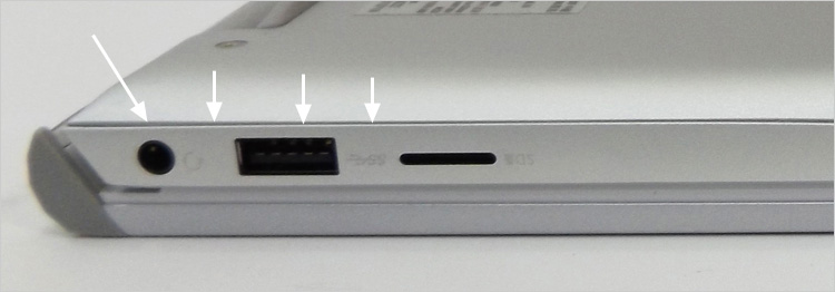 Inspiron 13 7000 2-in-1 （7386）