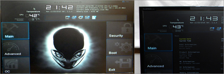 UEFIとはOSの前に起動される「ハードウェア制御プログラム」