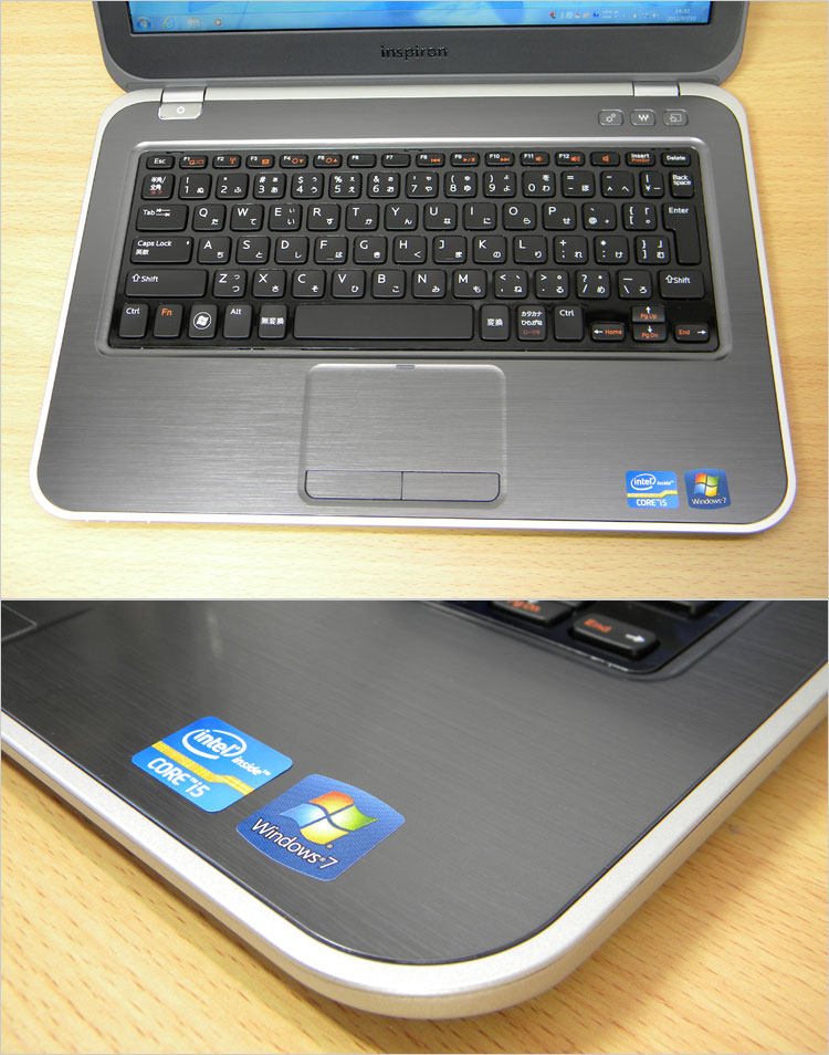 結構リアルなイミテーション・メタルがある