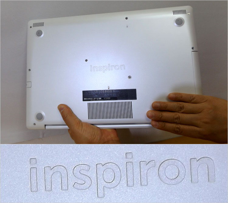 パールホワイト