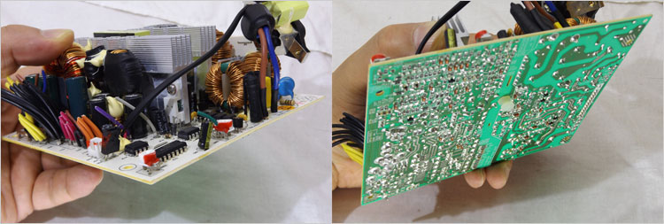 ガラスエポキシ基板