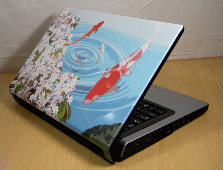 Studio 15（1557）では2010年5月時点