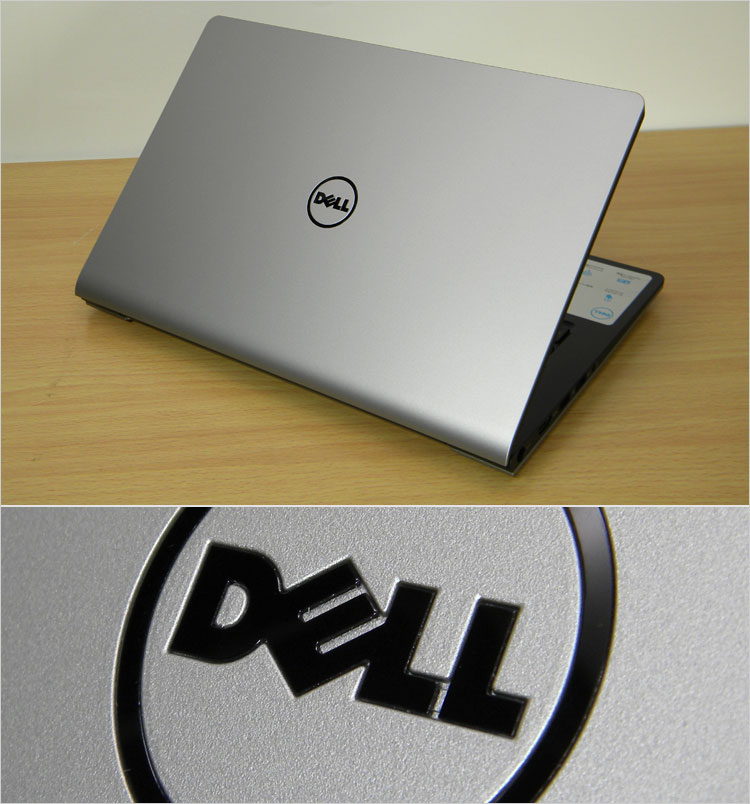 サンド・フィニッシュしたアルミ天板風