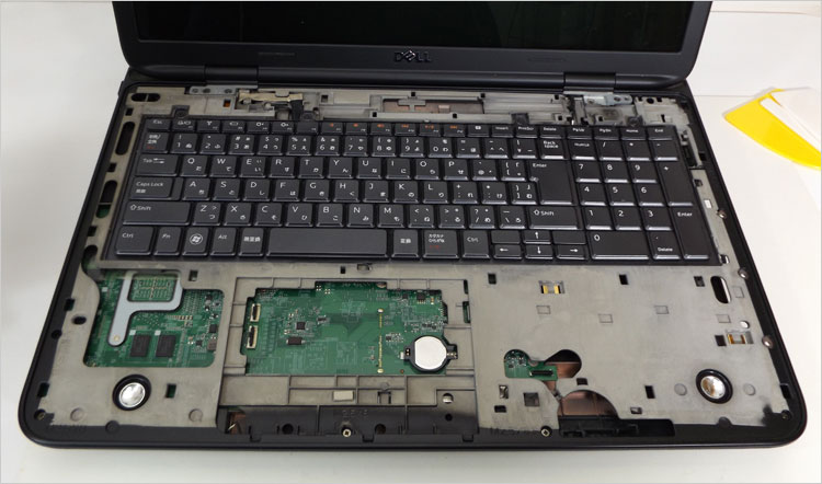 ポリカーボネート（PC）とABSの混合樹脂