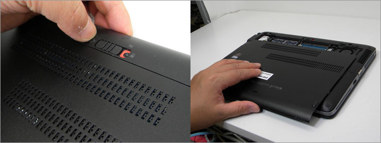 HP EliteBook 820 G1 レビュー！約22％の薄型化をしたビジネスノート