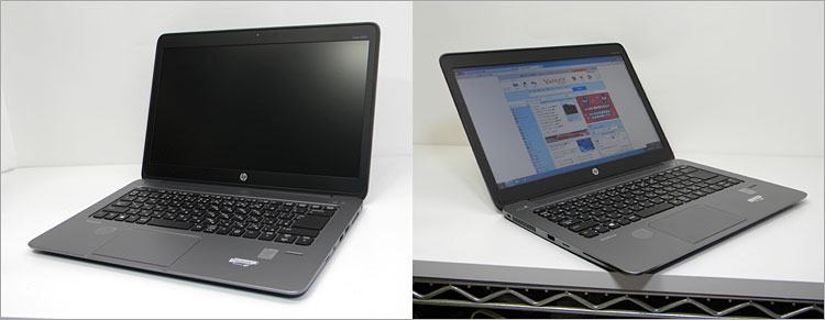 EliteBook Folio 1040 G1の購入ポイント