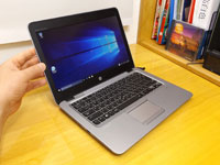 HP EliteBook 725 G3の写真画像