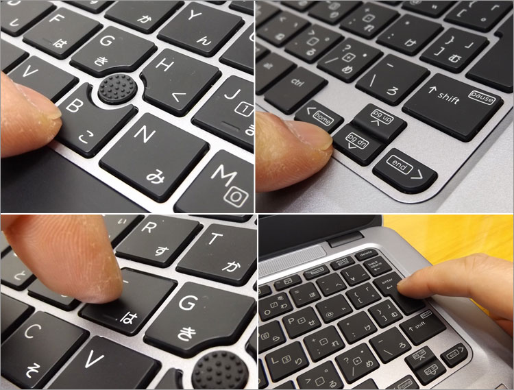 キートップレビュー