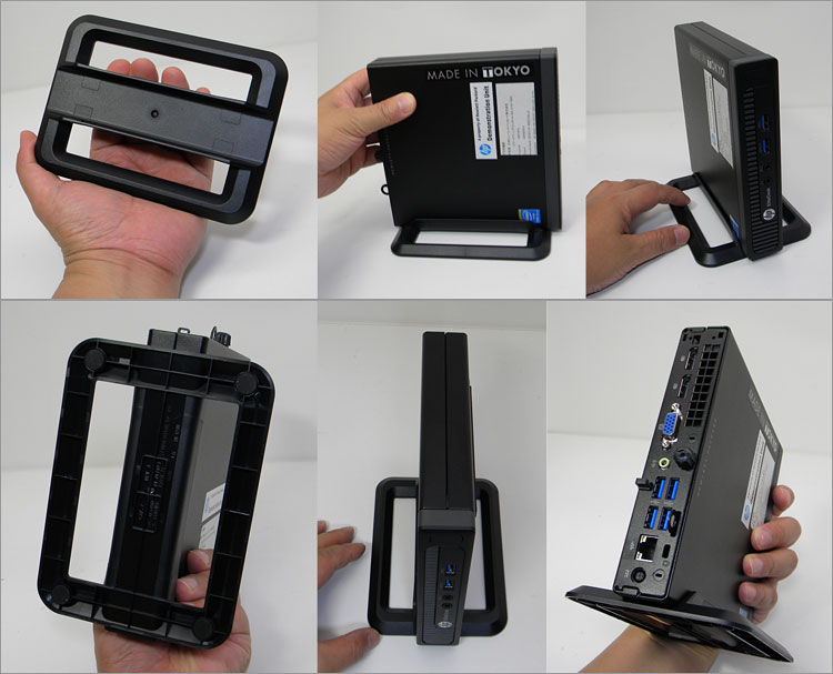 タワースタンド