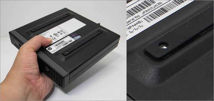 VESAマウント規格