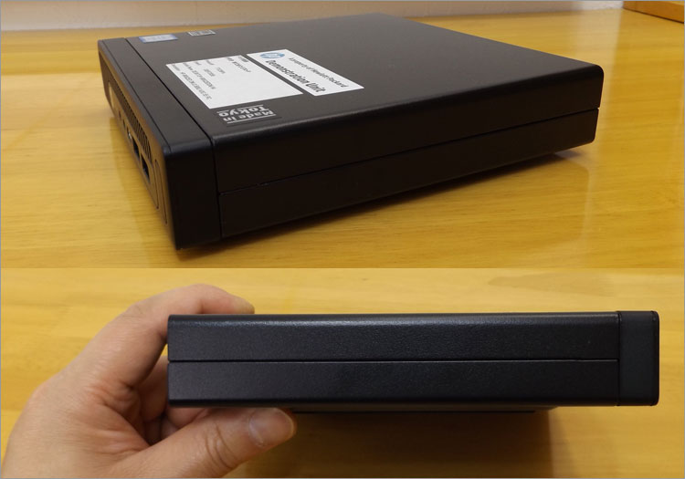 再度サイドデスクトップｐｃ