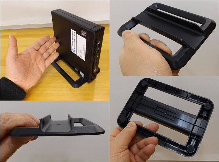 ｈｐのタワースタンド