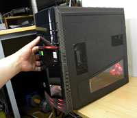 Core i7-4820K-ENVY Phoenix 810-190jp