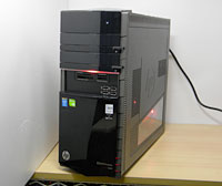 Core i7-4820K-ENVY Phoenix 810-190jp