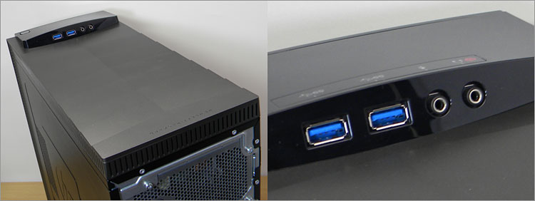 Beats Audioテクノロジー