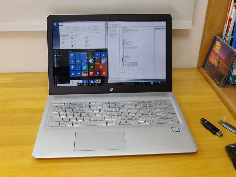 HP ENVY 15-as100購入ガイドナビ