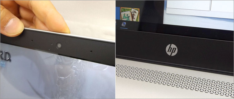 約92万画素Webカメラ