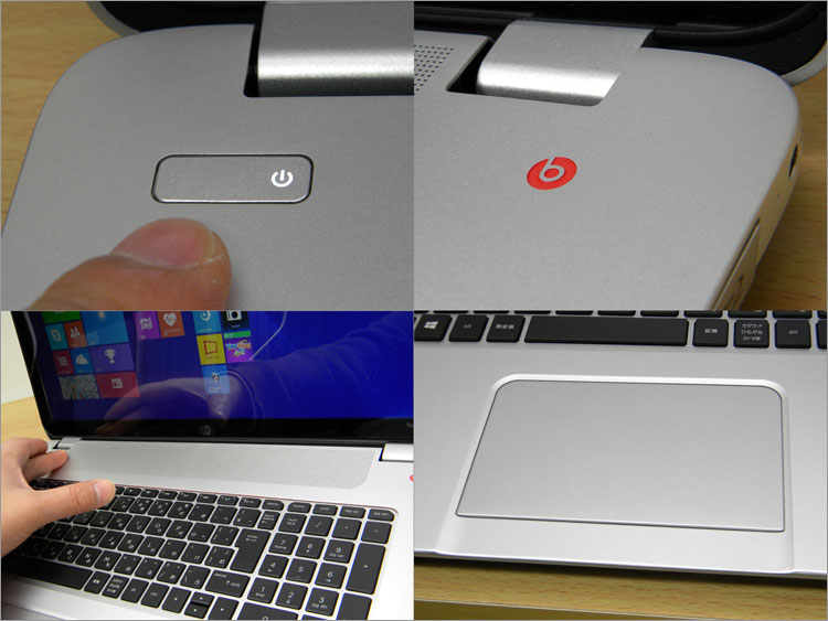 Beats Audioのロゴ