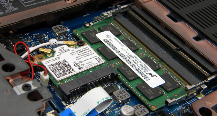 低電圧メモリのPC3L-12800