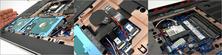 低電圧メモリのPC3L-12800