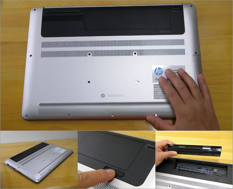 抜かりのない高級感