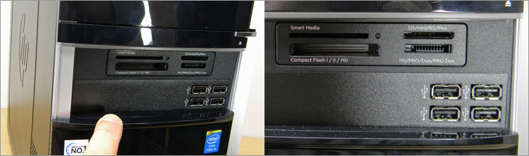 MADE IN TOKYOのENVY 700-260jp