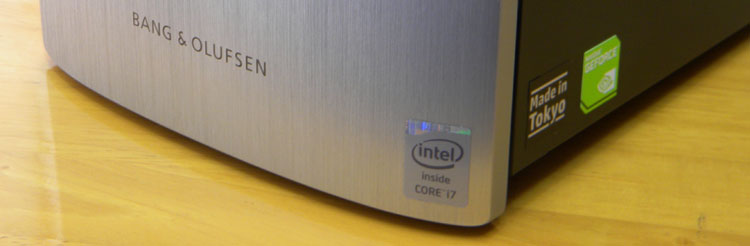 グラフィックカード：NVIDIA GeForce GTX 980