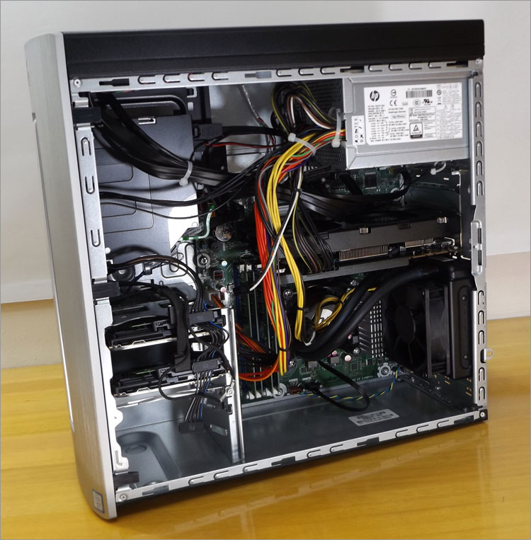 ELSA GeForce GTX 970 S.A.C