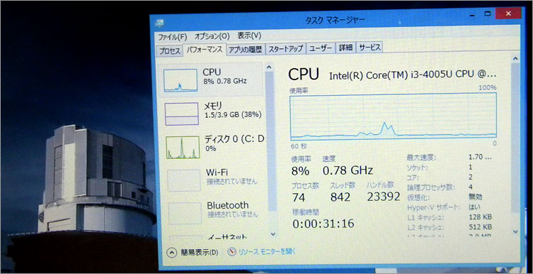 コンテンツ対応