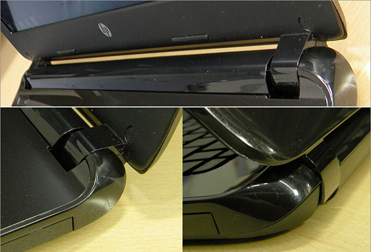 ヒューレットパッカーどの廉価製品