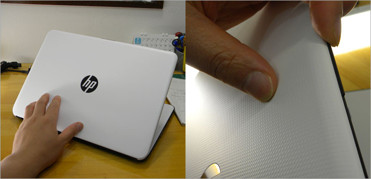 ダイヤモンドカット