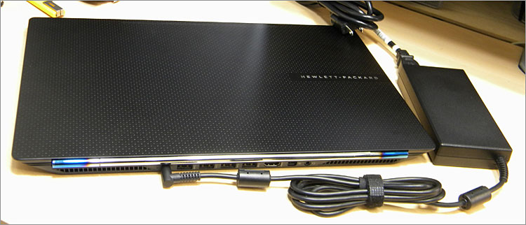 ストレートのプラグ先