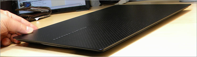 スタイリッシュ・デザインhp-omen