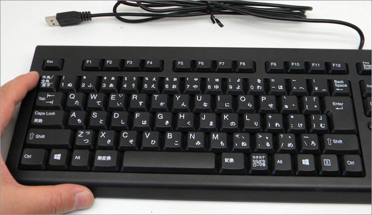 角ばったデザイン