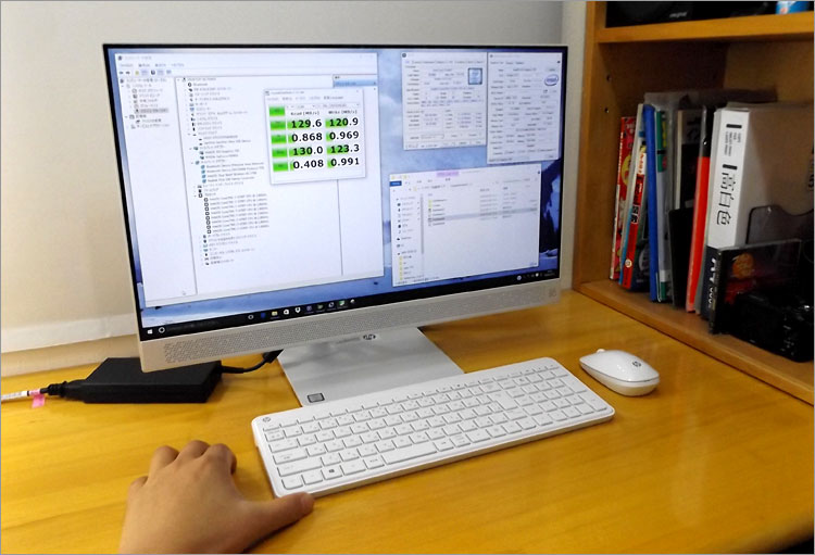 Pavilion 24-a100jpの詳細レビューと購入ガイド