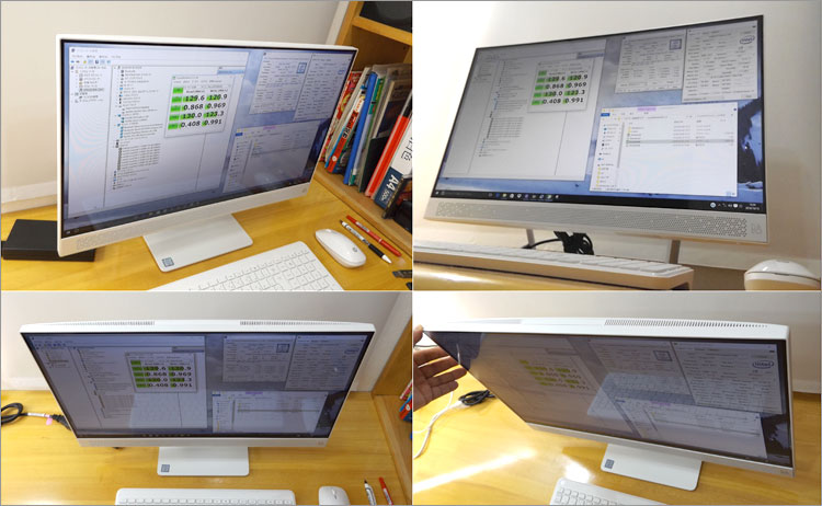 Pavilion 24-a100jpのIPSパネル