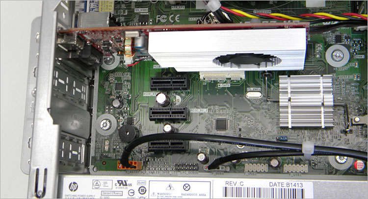 NVIDIA GeForce GT 635