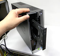 GeForce GT 635搭載